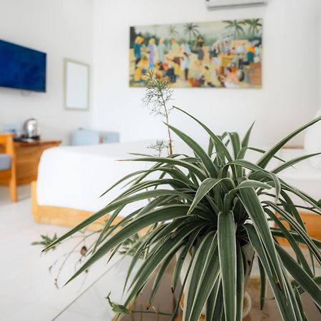 Cavilla Boutique Hotel & Apartment Đà Nẵng Kültér fotó