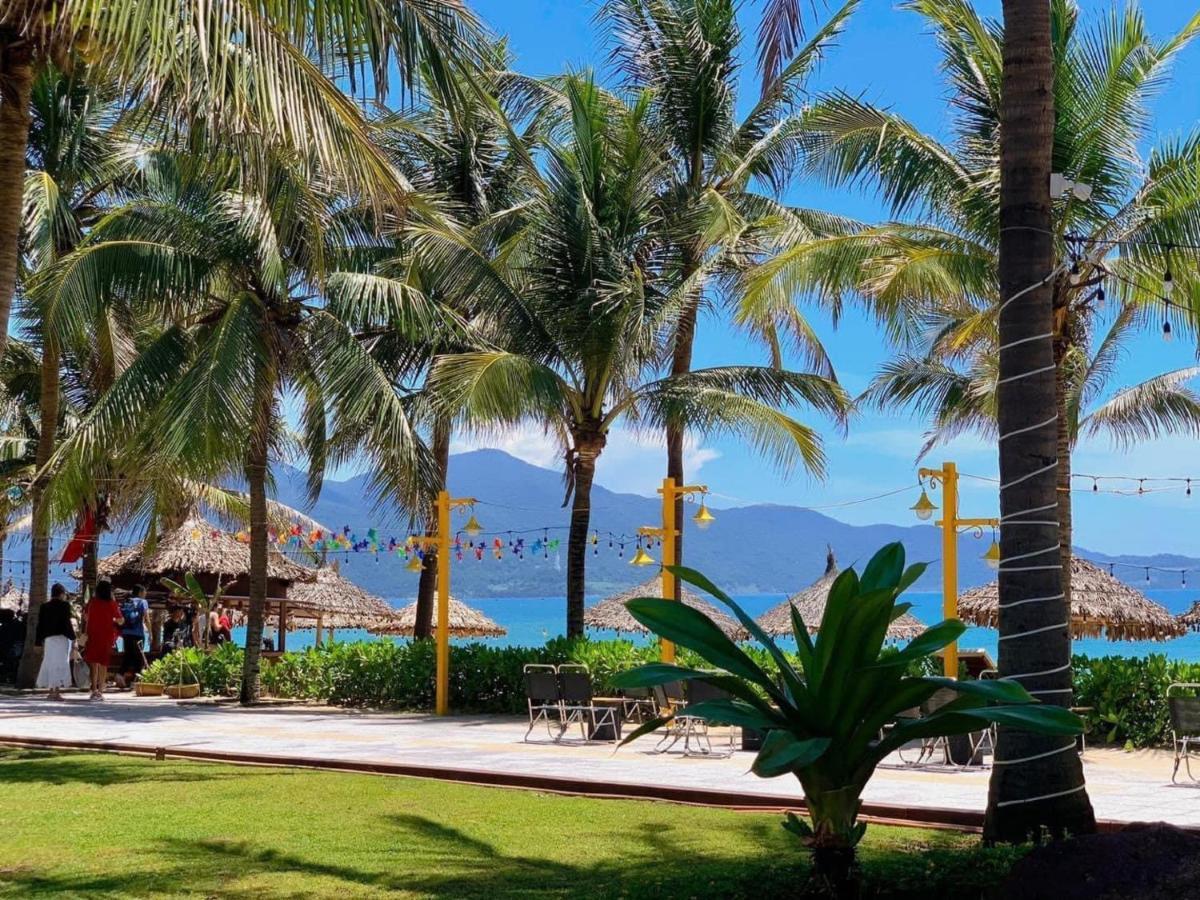 Cavilla Boutique Hotel & Apartment Đà Nẵng Kültér fotó