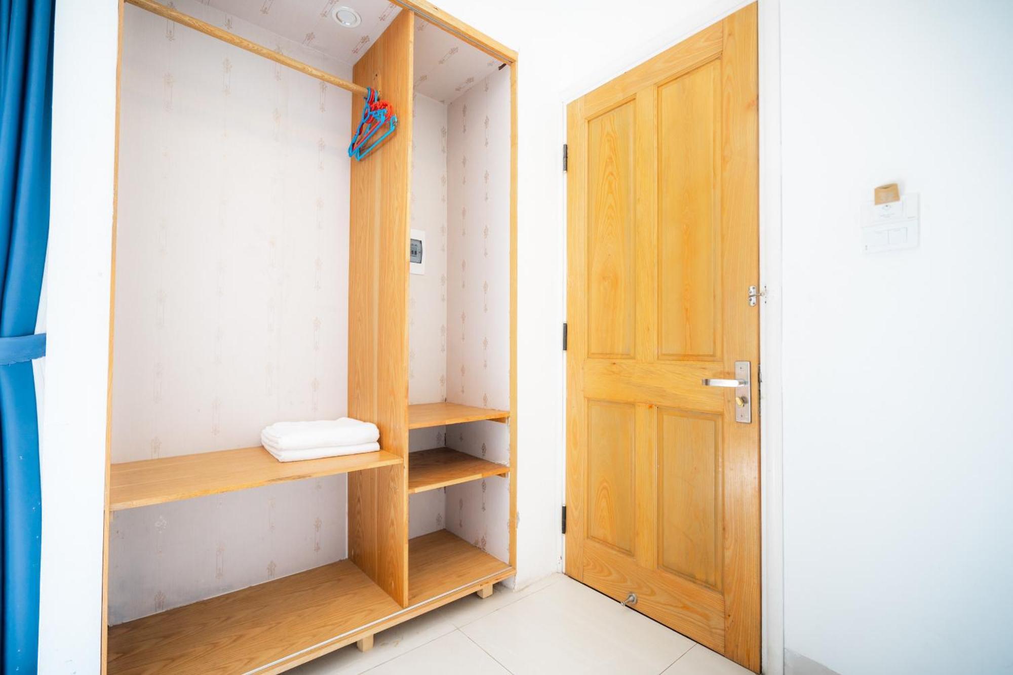 Cavilla Boutique Hotel & Apartment Đà Nẵng Kültér fotó